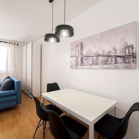 Apartman Bauer, Загреб Екстер'єр фото