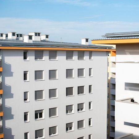 Apartman Bauer, Загреб Екстер'єр фото