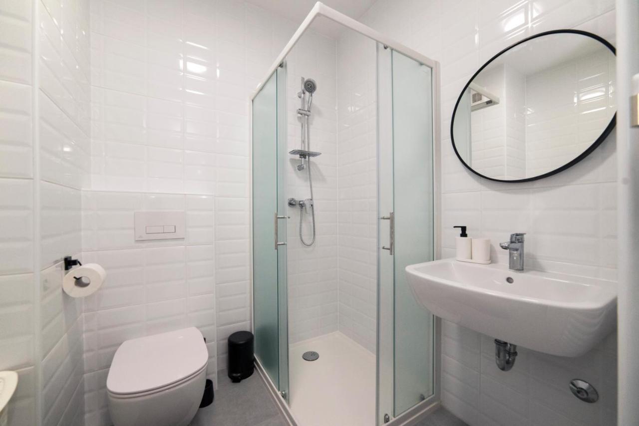 Apartman Bauer, Загреб Екстер'єр фото