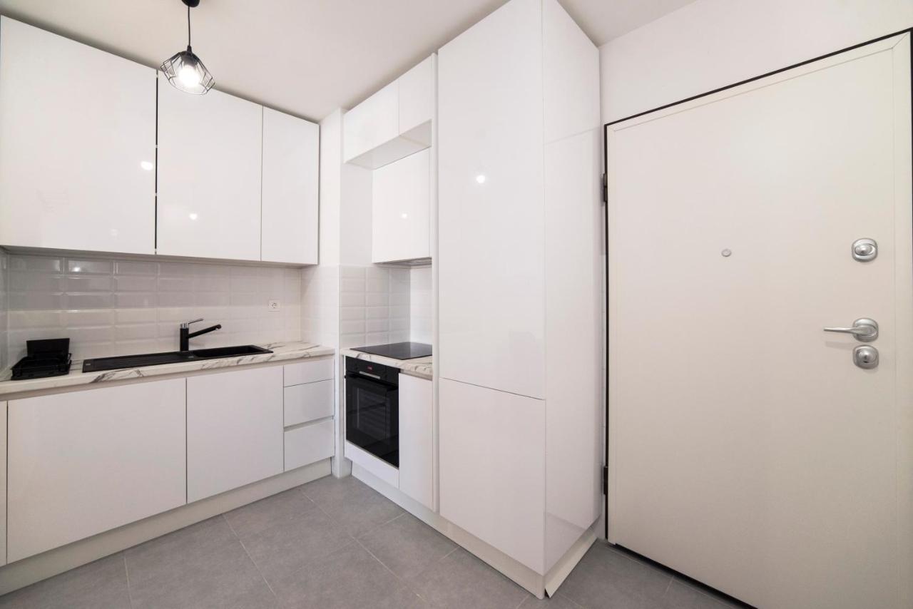 Apartman Bauer, Загреб Екстер'єр фото